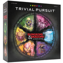 D&D Trivial Pursuit Front of Box