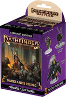 Darklands Rising Booster Brick - Pathfinder Battles