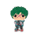 Pop! Pins My Hero Academia - Izuku Midoriya 01
