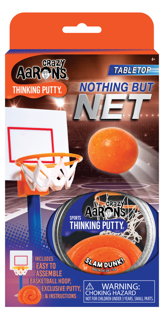 Sport Putty Kit - Nothing But Net