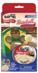 Sport Putty Kit - Baseball Cornhole