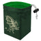 Glow in the Dark Dice Bag - Dimensional Dragon