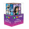 Rubik's Cube Garbage: Disney Princess