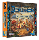 Dominion Plunder