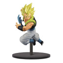 Dragon Ball Super Chosenshiretsuden Volume 8 Super Saiyan Gogeta Figure