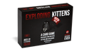 Exploding Kittens Not Safe For Work Deck (NSFW)