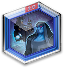 Escape from Kyln Ronan the Accuser 2.0 Power Disc - Disney Infinity Pre-Played