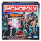 Monopoly Jurassic Park