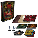 Betrayal at House on the Hill 3E The Werewolf's Journey Expansion