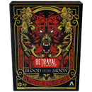 Betrayal at House on the Hill 3E The Werewolf's Journey Expansion