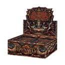 Dynasty Booster Box - Flesh and Blood TCG