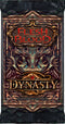 Dynasty Booster Pack - Flesh and Blood TCG