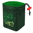 Fantasticute Dragons Dice Bag