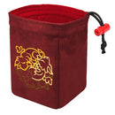 Fantasticute Griffins Dice Bag