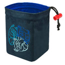 Fantasticute Yetis Dice Bag