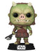 Pop! Star Wars: The Mandalorian - Gamorrean Fighter