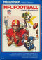 NFL Football - Intellivision Pre-Played