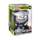 Pop! Movies Teenage Mutant Ninja Turtles 2 - 10' Super Shredder 1168