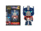 Pop! Pins Transformers - Optimus Prime