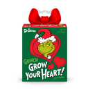 Dr. Seuss Grinch Grow Your Heart