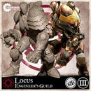 Guild Ball Engineer's Guild Locus