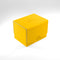 Deck Box: Sidekick 100+ Yellow