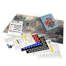 GM's Toolkit - Fallout RPG