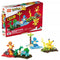 Kanto Region Team Construction Set - Pokemon Mega Construx