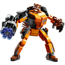 Lego Marvel Rocket Mech Armor 76243