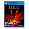 Aliens Fireteam Elite - Playstation 4 Pre-Played