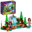 Lego Friends Forest Waterfall 41677