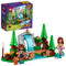 Lego Friends Forest Waterfall 41677