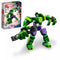Lego Marvel Hulk Mech Armor 76243