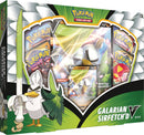 Galarian Sirfetch'D V Box - Pokemon TCG