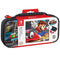 Deluxe Game Traveler Case for Nintendo Switch - Front