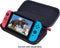 Deluxe Game Traveler Case for Nintendo Switch - Inside
