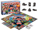 Monopoly Garbage Pail Kids