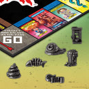 Monopoly Garbage Pail Kids