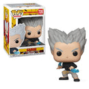 Pop! Anime: One Punch Man Season 2 Garou 720