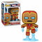 Pop! Animation Courage - Courage The Cowardly Dog 1070