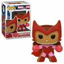 Pop! Marvel - Gingerbread Scarlet Witch 940