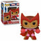 Pop! Marvel - Gingerbread Scarlet Witch 940