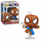 Pop! Marvel - Gingerbread Spider-Man 939