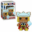 Pop! Marvel - Gingerbread Thor 938