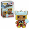 Pop! Marvel - Gingerbread Thor 938