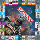 Monopoly Godzilla