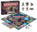 Monopoly Godzilla