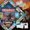 Monopoly Godzilla