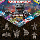 Monopoly Godzilla