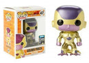 Pop! Dragon Ball Golden Frieza 47 (Summer Convention)